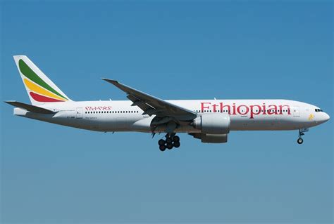 boeing 777 200lr ethiopian airlines|Ethiopian Airlines and the Boeing 777.